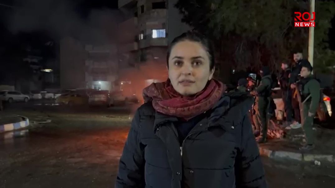 هاوسەرۆکی شارەوانیی قامیشلۆ داوای بەردەوامی چالاکییەکان دەکات