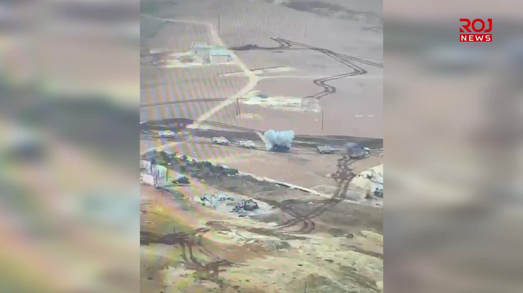 بەرخۆدان لە تشرین بەردەوامە و ١٠ تانک لەناوبراوە