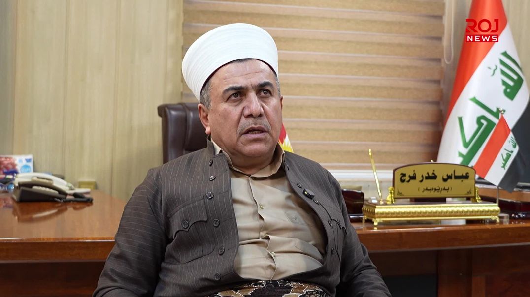 ئەوقافی سلێمانی: لە بەرگی ئیسلامێتییدا زوڵمێک لە گەلی کورد کرا