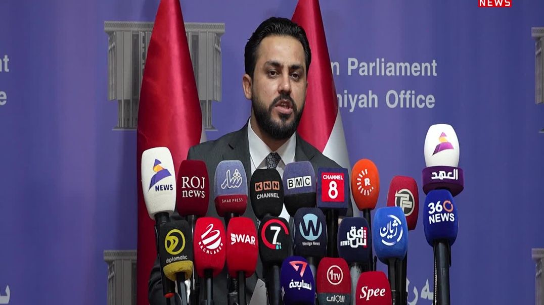 “مووچەی فەرمانبەران تێكەڵی ململانی سیاسیی هەرێم و عێراق كراوە”