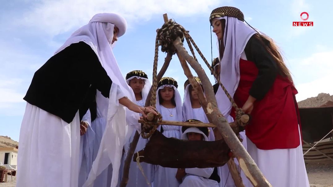 Jiyana Komînal: Jiyanek her rêzika wê bi ax û asîman ve girêdayî