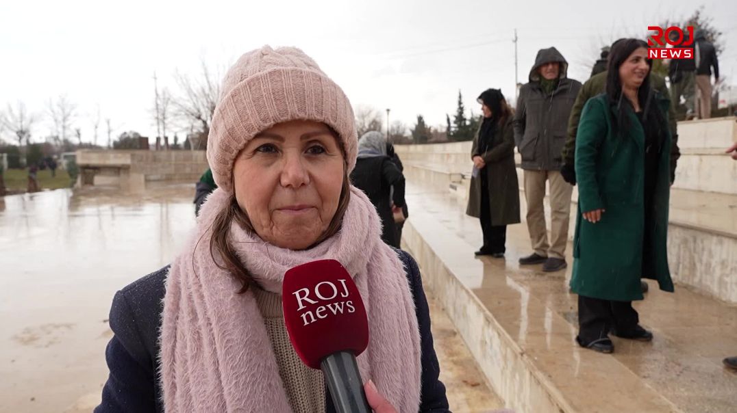 .⁣هونەرمەندان: ئەرکی کورد لەم قۆناغەدا یەکگرتوویی و یەکبوونە