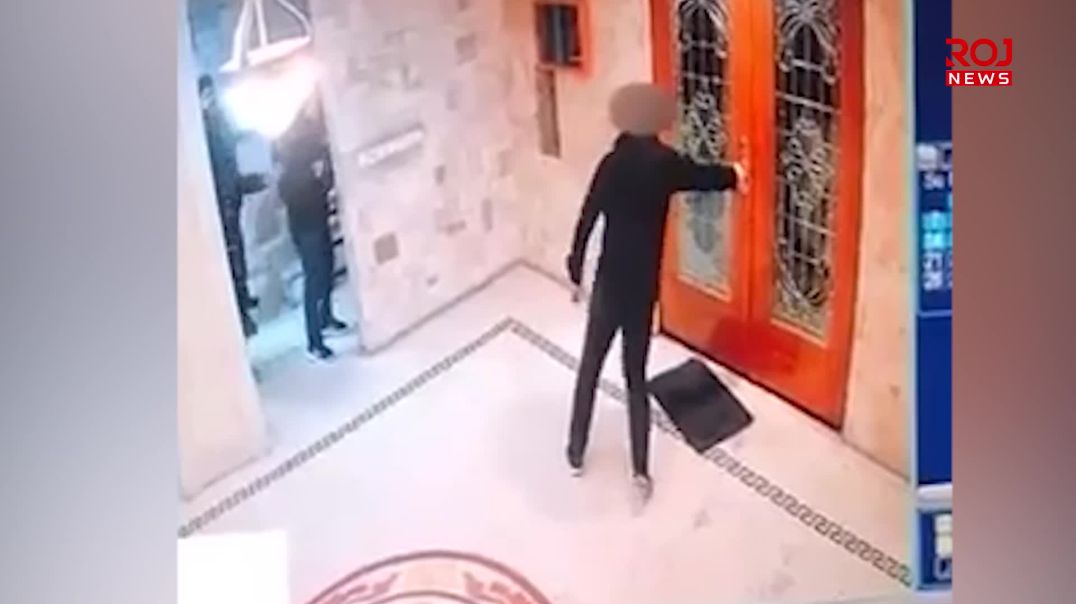 ڕژێمی ئێران دانی نا بە کوشتنی خۆپیشاندەرانی وڵاتەکەی