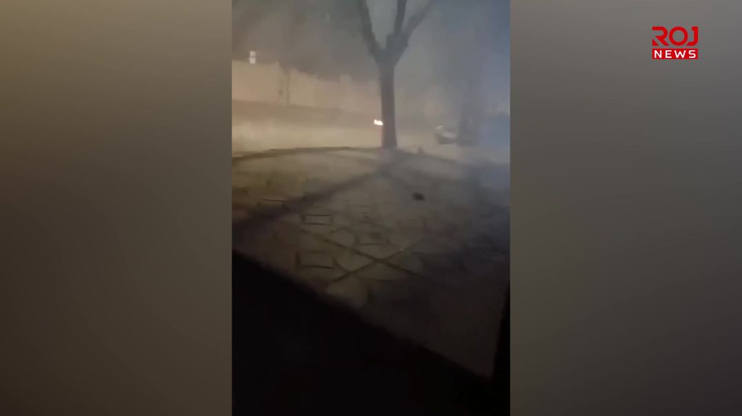 خۆپیشاندانی بەرفراوان لە شارەکانی ڕۆژهەڵاتی کوردستان و ئێران بەردەوامە