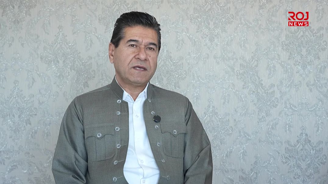 "ئازادبوونی بەڕێز ئۆجالان دەستپێکی سەرخستنی قۆناغی ئاشتییە"