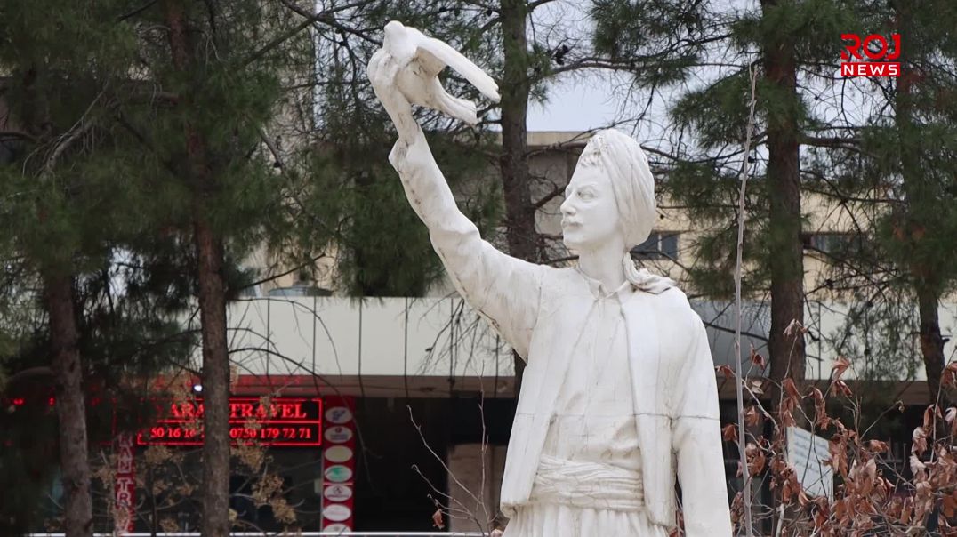 "ئەو یەکڕیزییەی لە ئێستادا درووستبووە ئاگری لە جەستەی دووژمن بەرداوە"