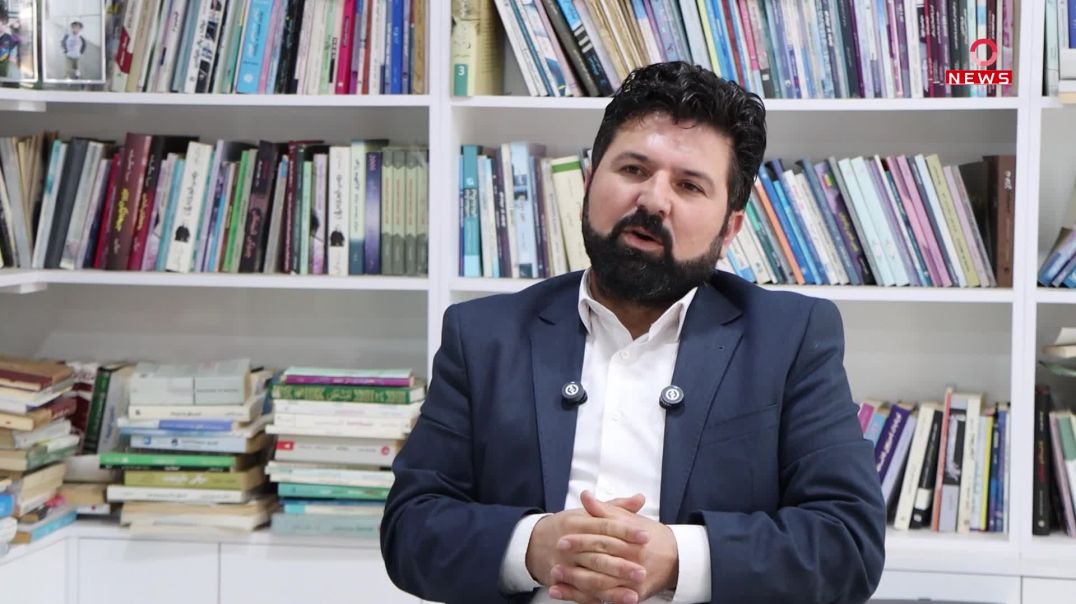 "بەکارهێنانی ئایین وەک ئامڕازێک بۆ بازرگانی سیاسی بووەتە مەترسییەکی گەورە"