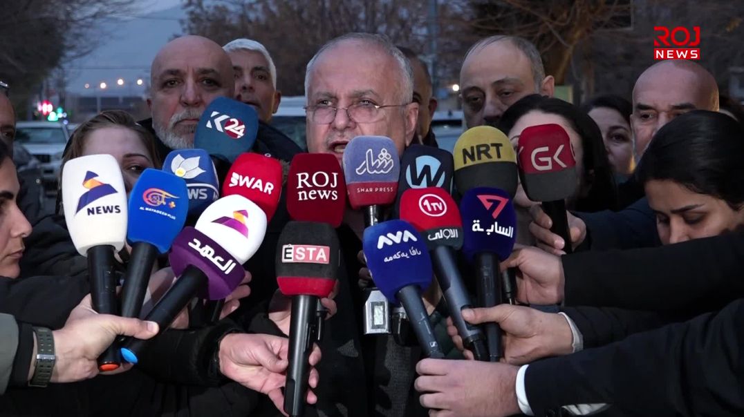 سبەینێ لە سلێمانی پشتیوانی لە بەرخۆدانی گەڕەکە کوردییەکانی حەلەب دەکرێت