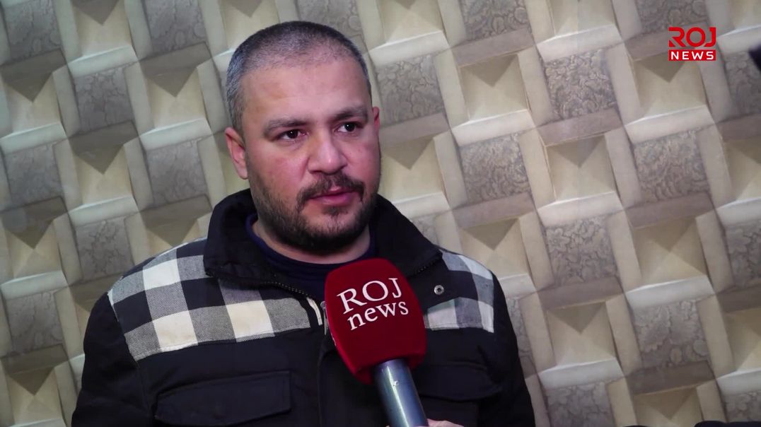 لە سێمالکا ڕێگری لە گەنجان کرا بچنە ڕۆژئاوای کوردستان