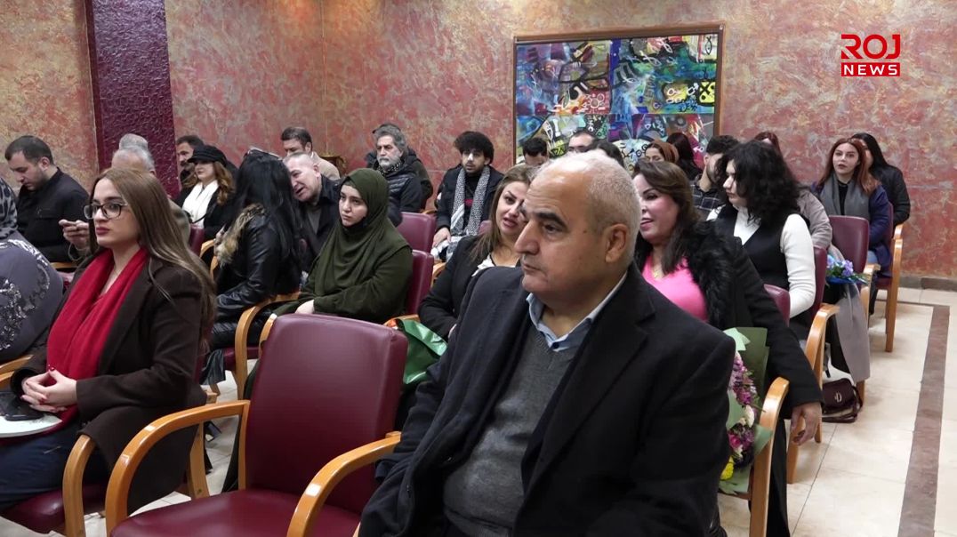 لە سلێمانی فێستیڤاڵی ئەدەبی شەن بۆ شیعر و چیرۆک بەڕێوەچوو