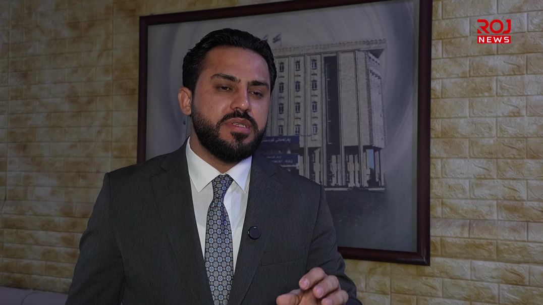 پەرلەمانتارێک: ئەوەی ئەحمەد شەرع دەیکات جێبەجێکردنی فەرمانی تورکیایە