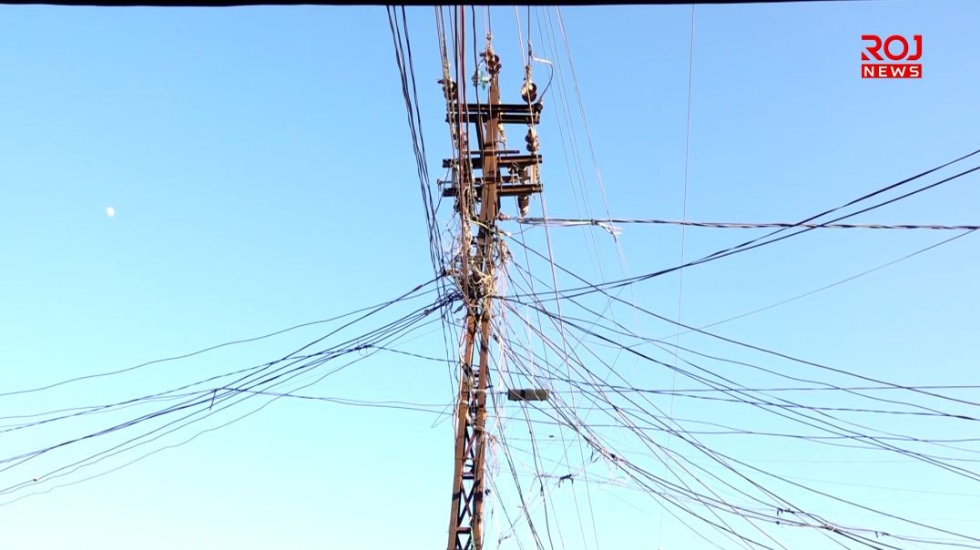 كه‌مى كاره‌باى نیشتیمانیى دانیشتوانی سه‌یدسادقى نیگه‌ران كردووه‌