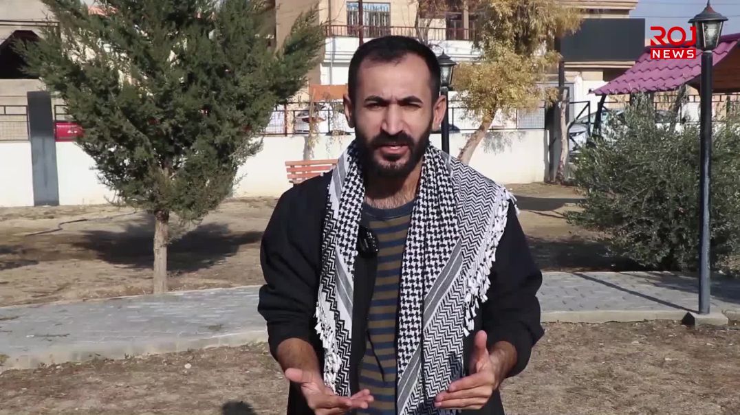 28-1-2026-kamuran kemal (aktvistê sivil şengal) 2026_kamuran kemal  şengal