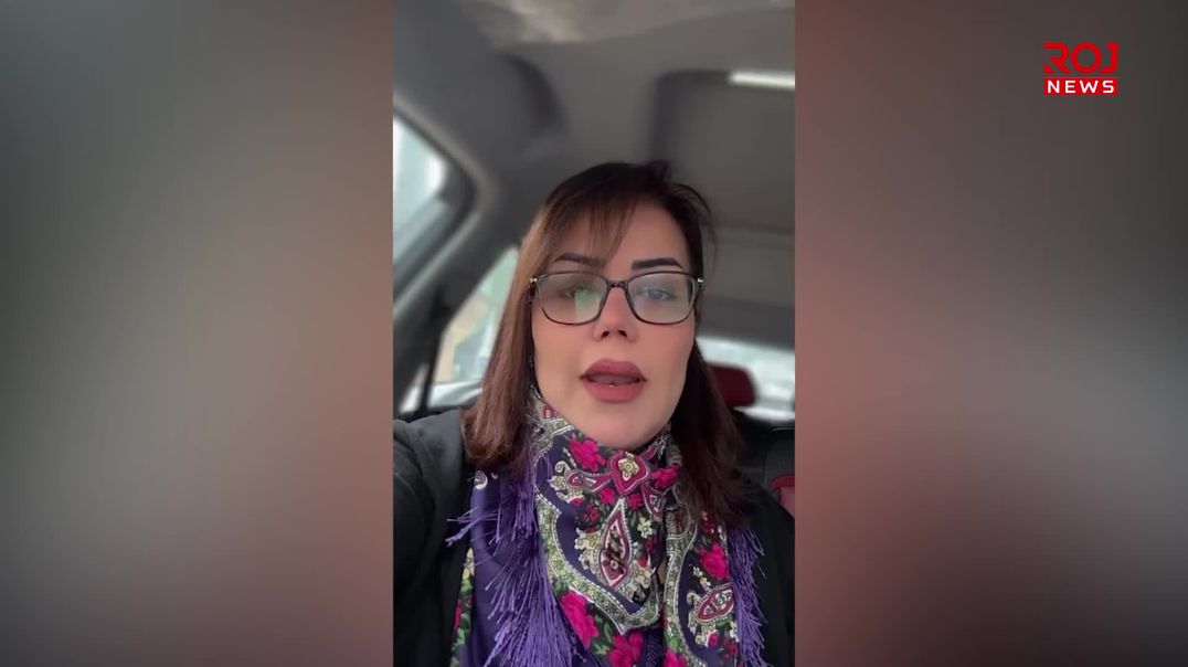 ژنانی چالاکوان بانگەوازیان بۆ بەشداریکردن لە خۆپیشاندانەکان ڕاگەیاند