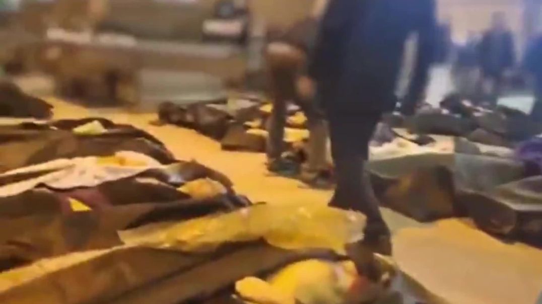 ١٨ ڕۆژە خۆپیشاندان بەردەوامە و ڕژێمی ئێران هەزاران خۆپیشاندەری کوشتووە