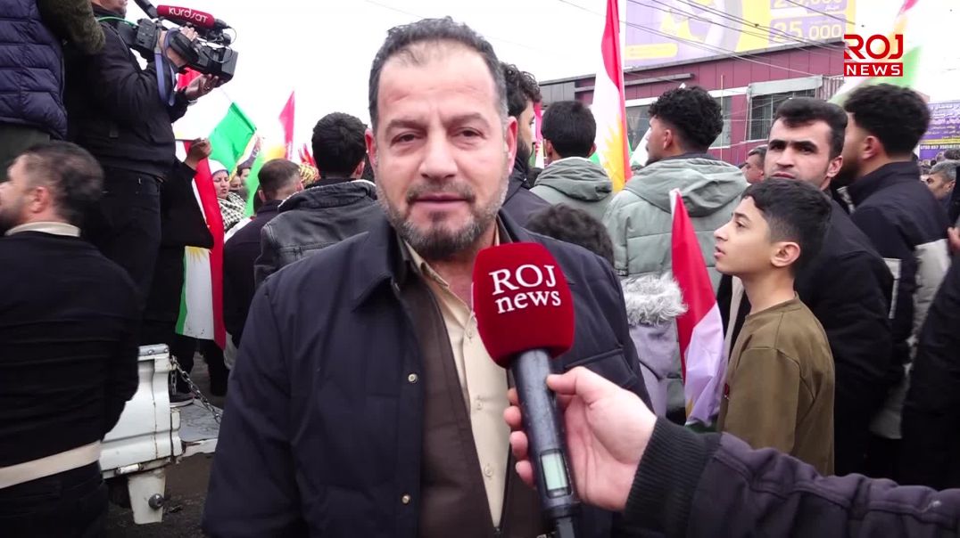 XOPISHANDAN BO ROJAWA LA SAIDSADEQ