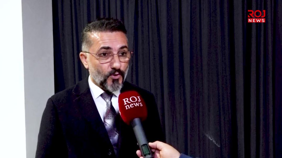 .⁣“پێکنەهێنانی حکومەت ئاماژەی هەڵوەشاندنەوەی دامەزراوەکانە لە هەرێم” —