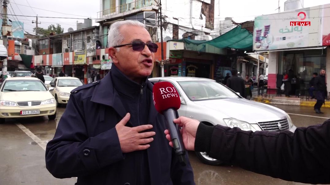  "پێویسته‌ هه‌موومان یه‌كگرتووبین و ژێرده‌ستەیى دووژمنه‌كانمان قبوڵنه‌كه‌ین"