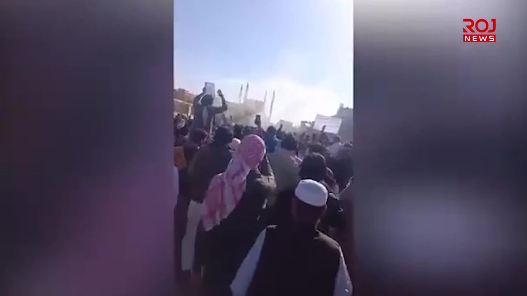 ڕژێمی ئێران دانی نا بە کوشتنی خۆپیشاندەرانی وڵاتەکەی