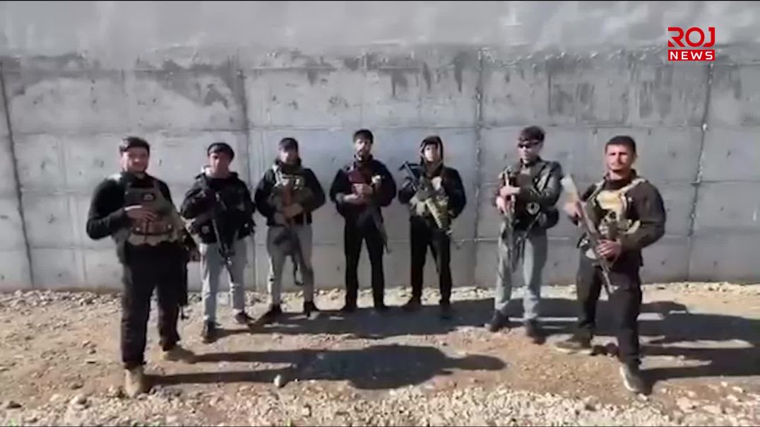 چەتەکان گەمارۆی زیندانی ئەقتانیان داوە