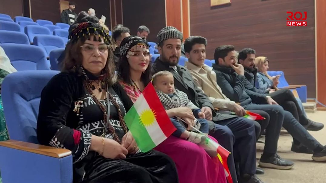 لە کەلار کۆنسێرتی کەزی ساز درا