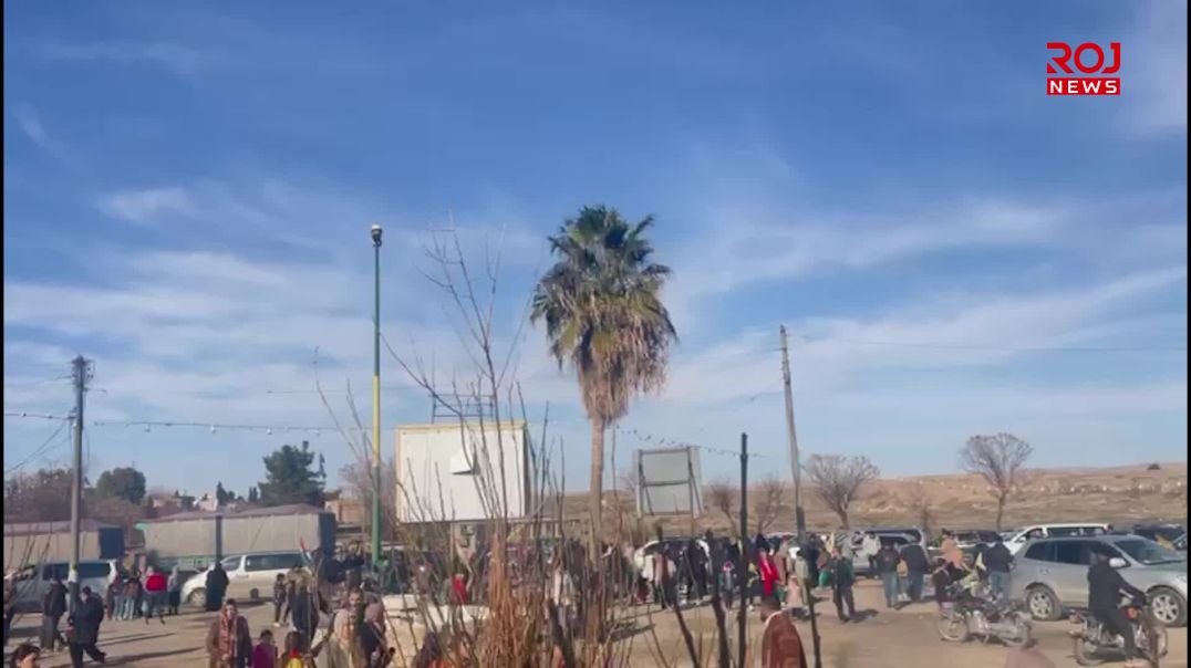 گەل سنووریان شکاند و دەوڵەتی تورک گولـلەبارانیان دەکەن