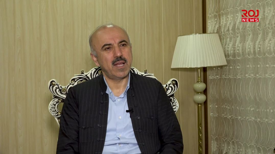 "گرنگترین هەنگاو بۆ سەرخستنی پڕۆسەکە ئازادیی جەستەیی بەڕێز ئۆجالانە"