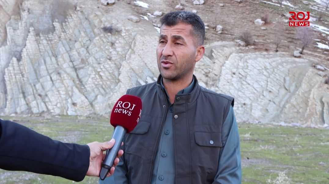 گەلی قەندیل: تا پەرتەوازە بین جینۆسایدی زیاترمان بەسەردا دێت[