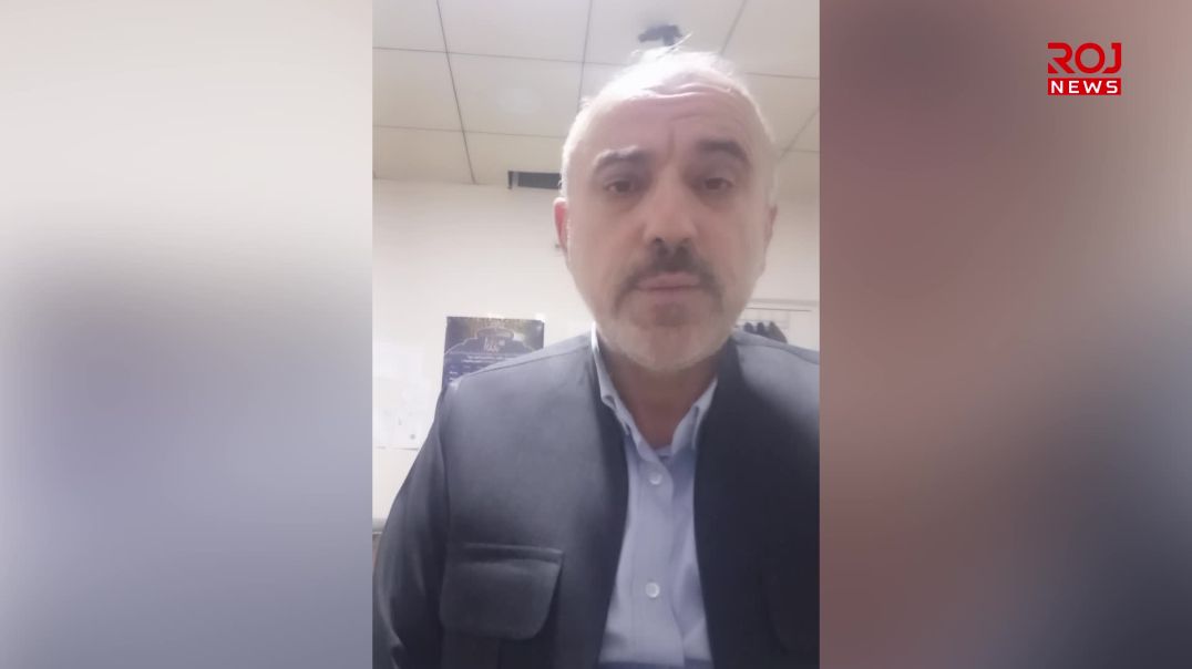 ئەبوبەکر هەڵەدنی: بەرگریکردن لە ڕۆژئاوا ئەرکێکی نیشتیمانیی و ئەخلاقییە