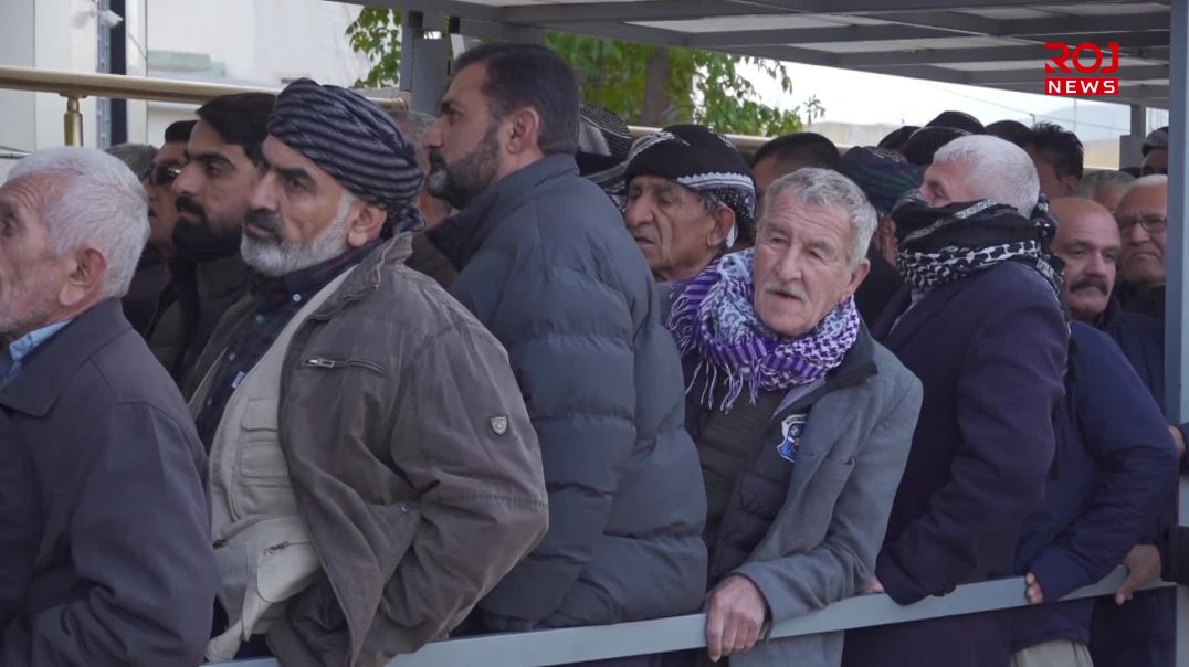 "حکومەتى هەرێم فه‌وتاندنى مووچەی کردوە بە نەریت"‌