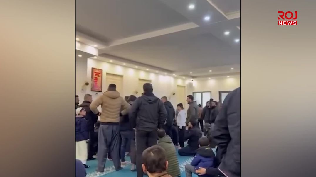 لە كەركوك نوێژخوێنان بایكۆتی وتاری هەینیان لە مزگەوتێك كرد