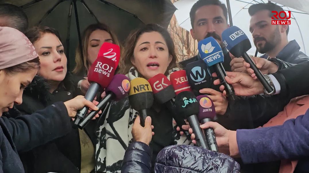 ڕێكخراوەكانی ژنانیش دژی بێڕێزیکردنەکان سکاڵایان تۆمار کرد