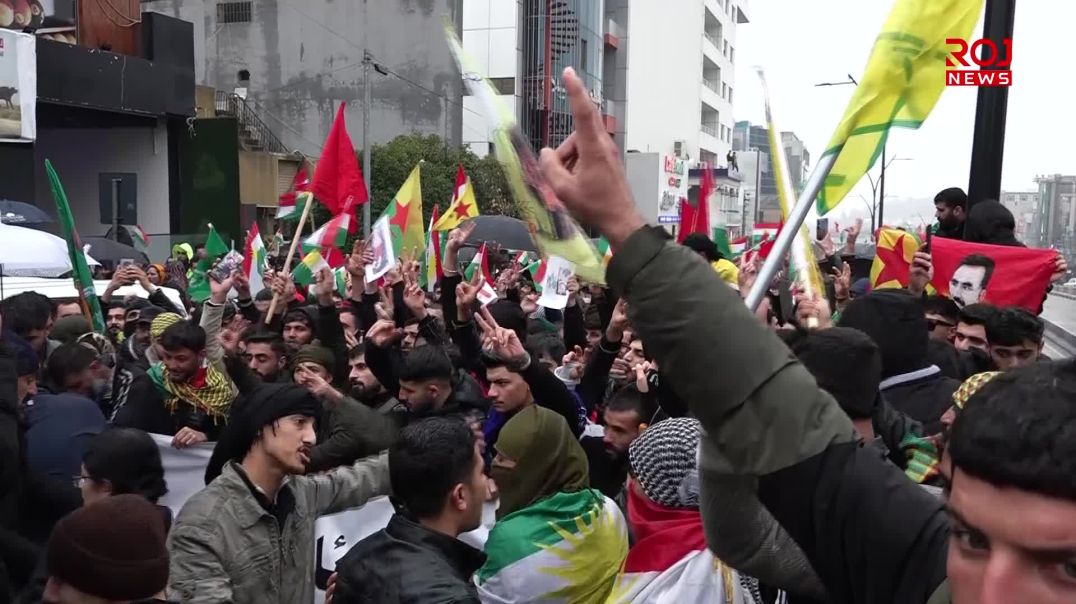 سلیمانی-گردبوونەوە بۆ ڕۆژئاوا