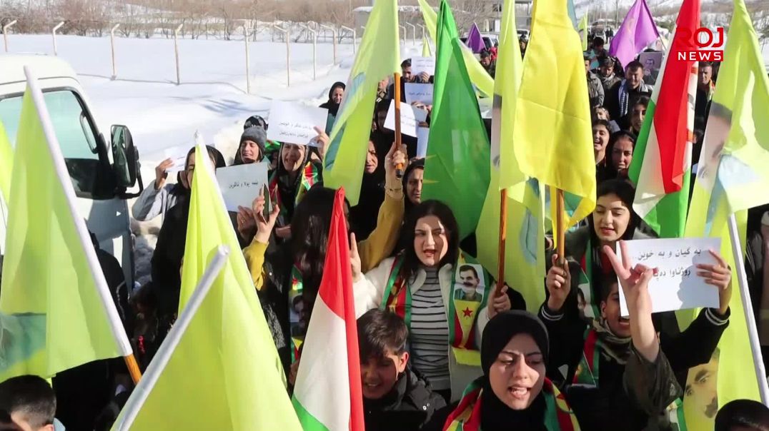 خەڵکی بناری قەندیل: کەزی کچە شەڕڤانان دەبێتە پەتی سێدارەی خەونی عوسمانییەکان