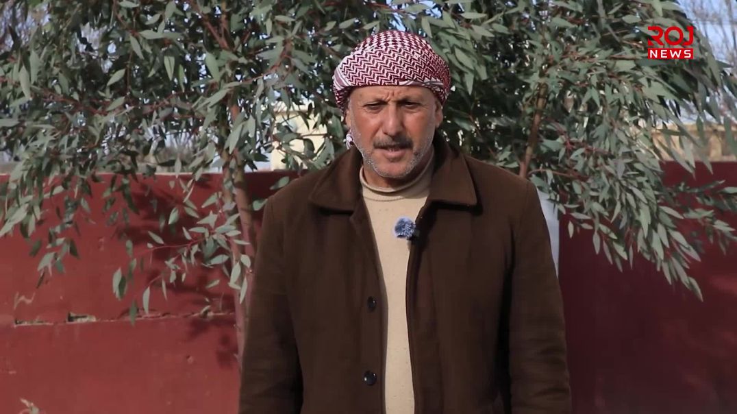 Endamên Meclîsa Xanesorê: Pêwîstî bi komînên xweparastinê heye