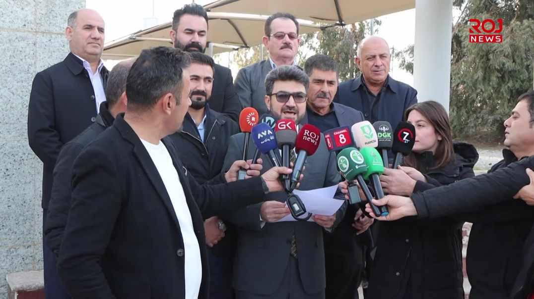 هەڵمەتێکی فراوان بۆ یەکخستنی نێوماڵی کورد لە ڕانیە ڕاگەیەندرا