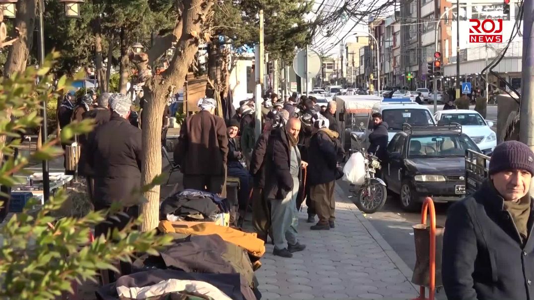 بەرگری لە ڕۆژئاوای کوردستان پاراستنی ناسنامەی نەتەوەییە