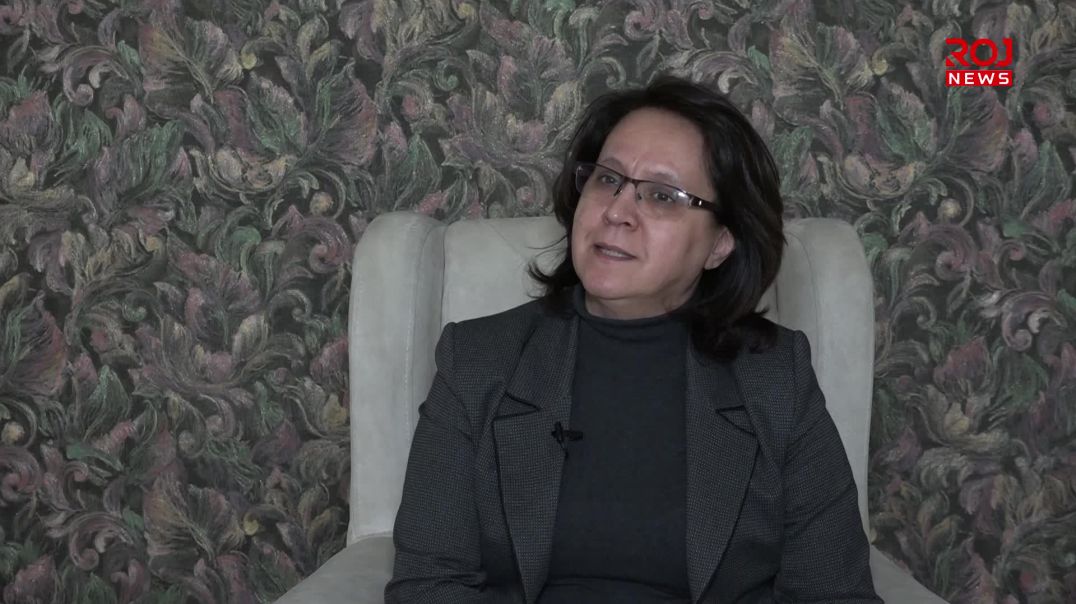 پەیمان عیزەدین: تورکیا پێشەنگی دووژمنان دەکات تا کورد نەگات بە ئاشتی