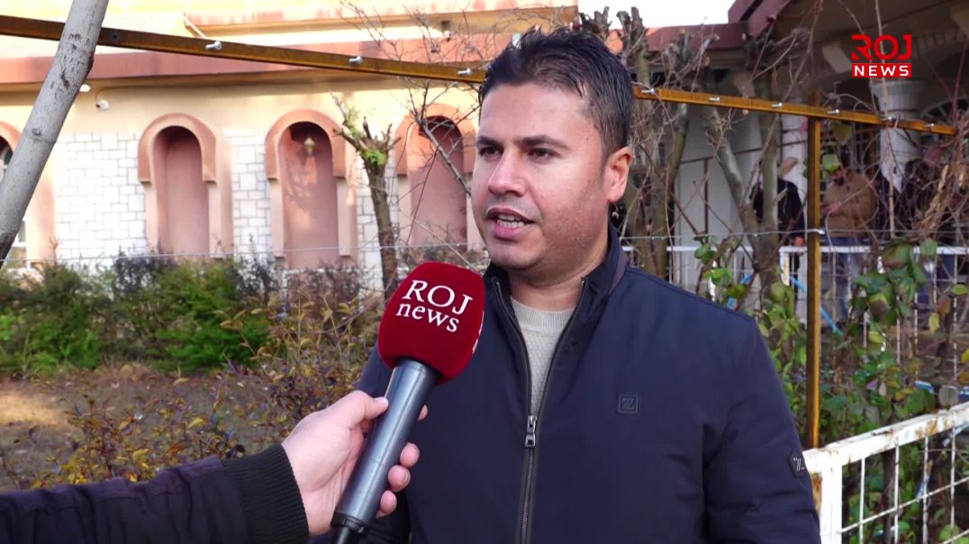 "ئه‌وه‌ى له‌ حه‌له‌ب به‌رامبه‌ر به‌ كورد دەکرێت مەترسییە بۆسەر چوار بەشی کوردستان"