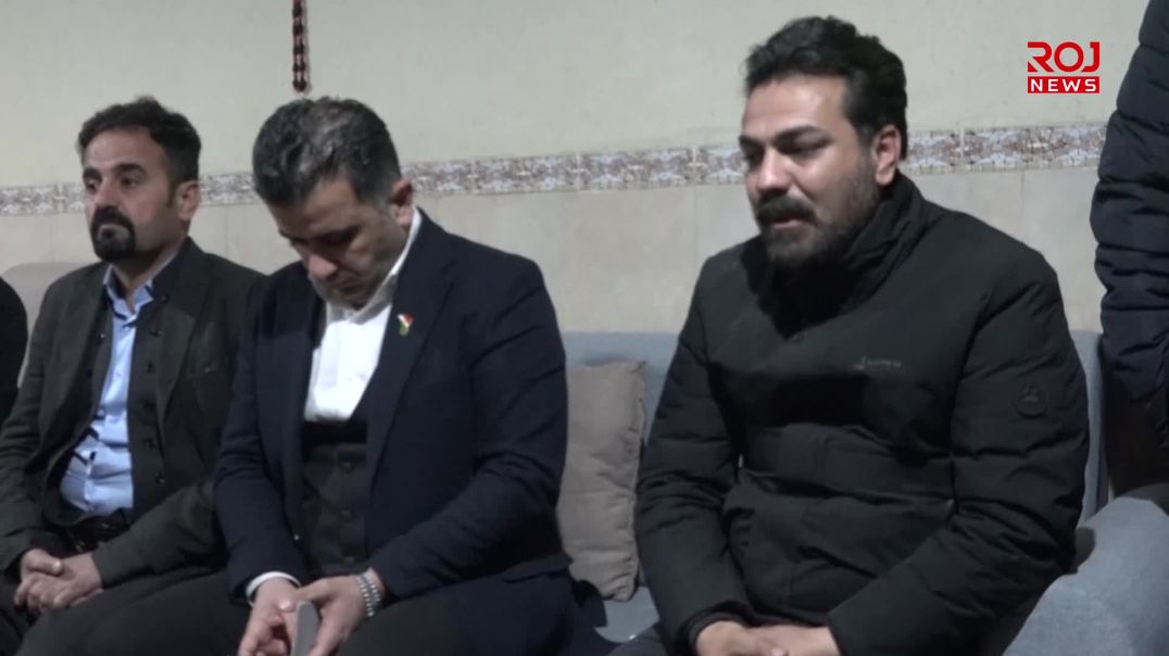 هاوكارییەکانی چەمچەماڵ گەیەندرایە مانگی سووری کوردستان