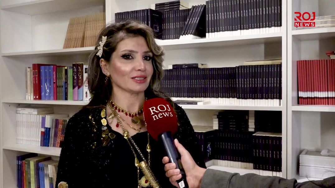 "ژنان لە ساڵی ٢٠٢٥ـدا پێشەنگایەتی پڕۆسەی ئاشتییان کرد"