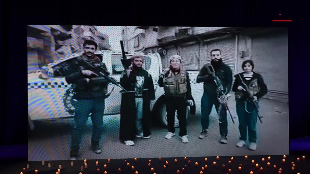 لە سلێمانی ڕێوڕەسمێک بۆ شەهیدانی ئەشرەفیە و شێخ مەقسوود بەڕێوەچوو