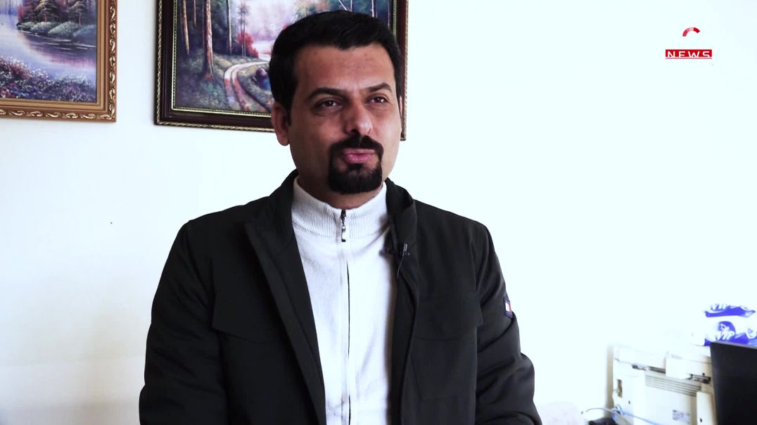 توێژەرێکی سیاسیی: چەتەکانی جۆلانی لەلایەن تورکیاوە پڕچەک دەکرێن