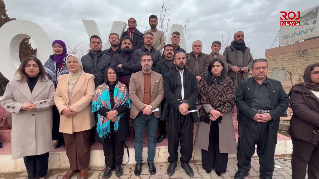 کۆکردنەوەی هاوکاری لە کۆیە و تەقتەق بۆ ڕۆژئاوا کۆتایی هات