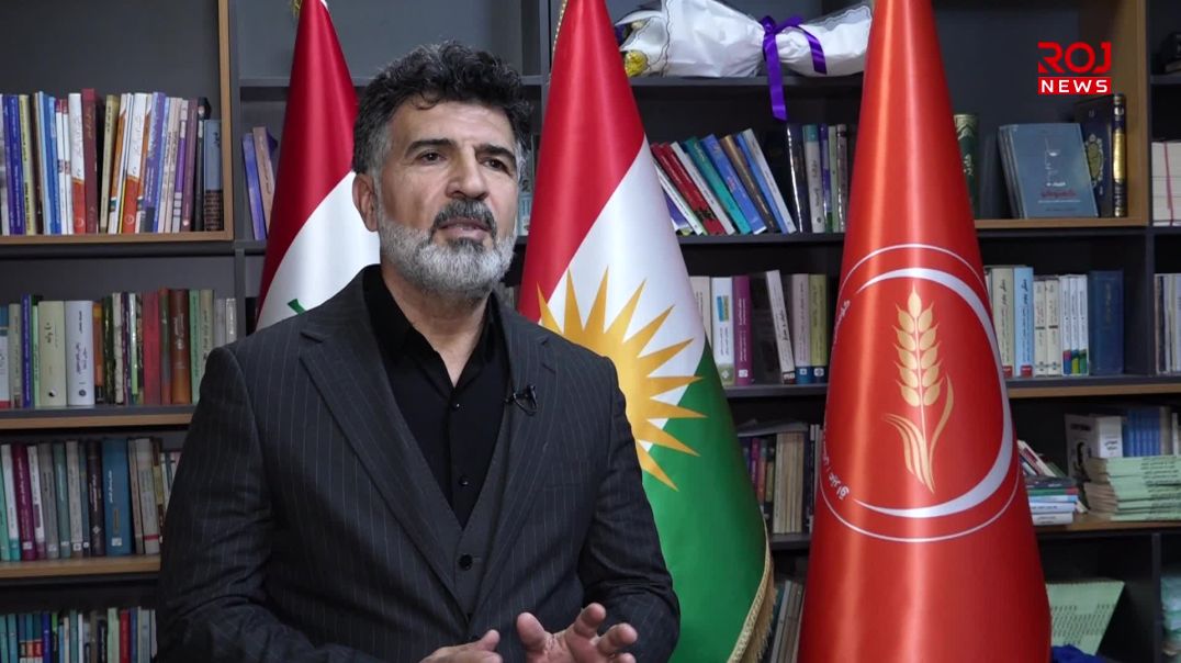 کۆمەڵی دادگەریی: پێشوازی لە هەر هەوڵێک دەکەین بۆ یەکڕیزی لایەنە سیاسییەکان