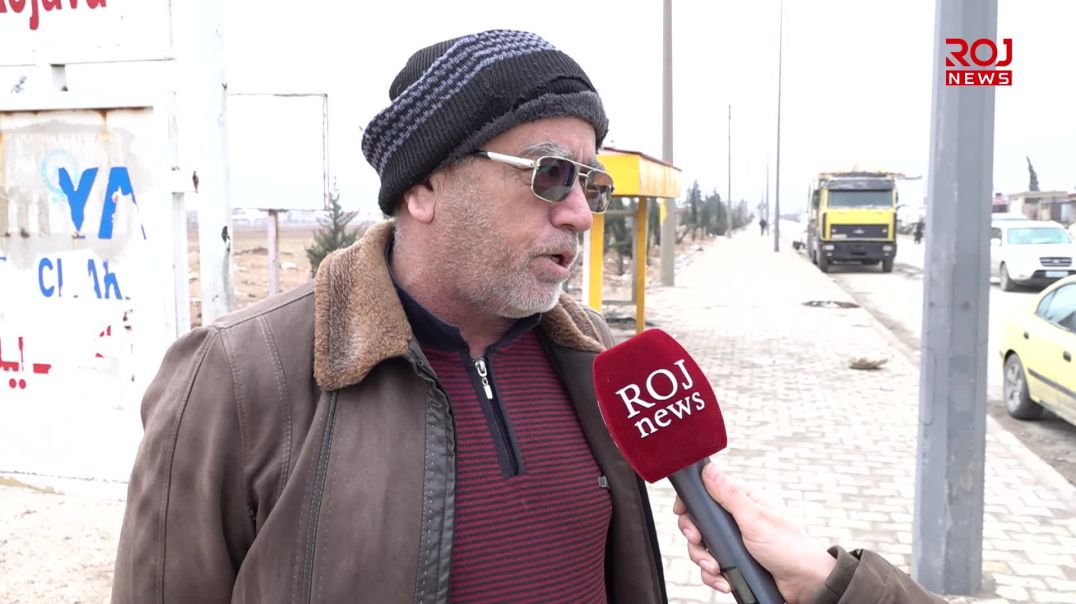 2-2-2026  nerin li ser yekitiya kurda u peymana navbera şam u rojava