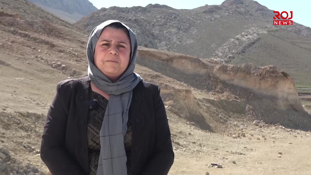 Jinên Êzidî: Divê Rêber Apo di nava gelê xwe de be