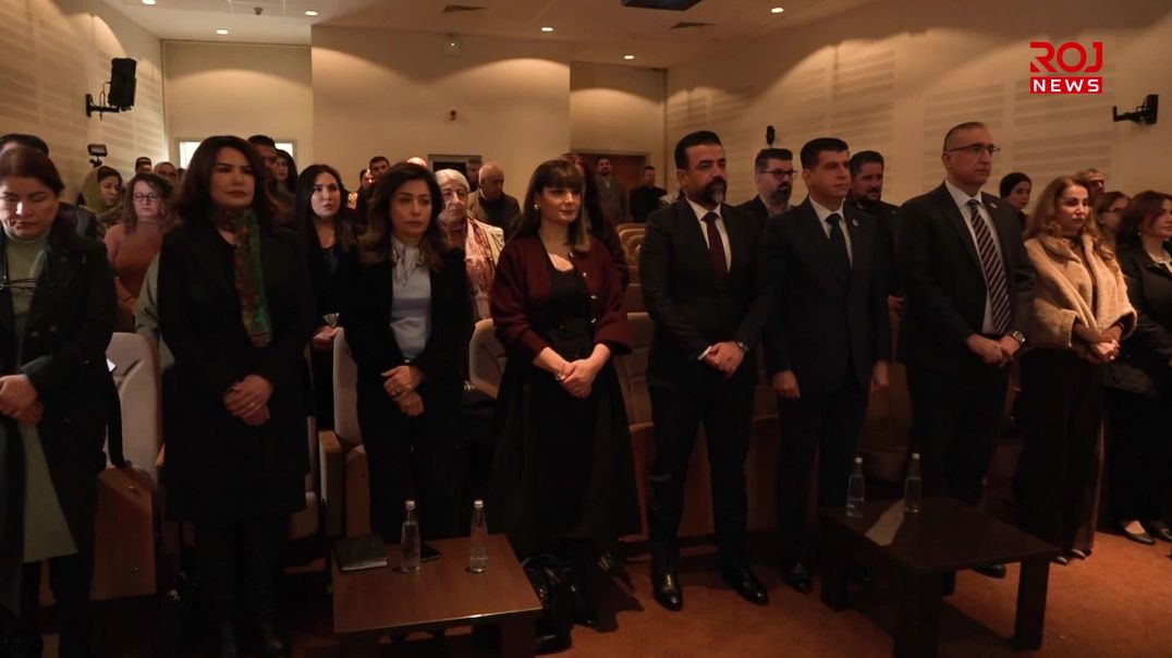 لە زانکۆی سلێمانی “پانێڵی ژن و بەرخۆدان لە خەباتی کورددا” بەڕێوەچوو