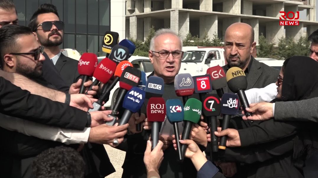 سلێمانی... کرێکارێک لە کاتی کارکردندا کەوتە خوارەوەو گیانی لە دەستدا