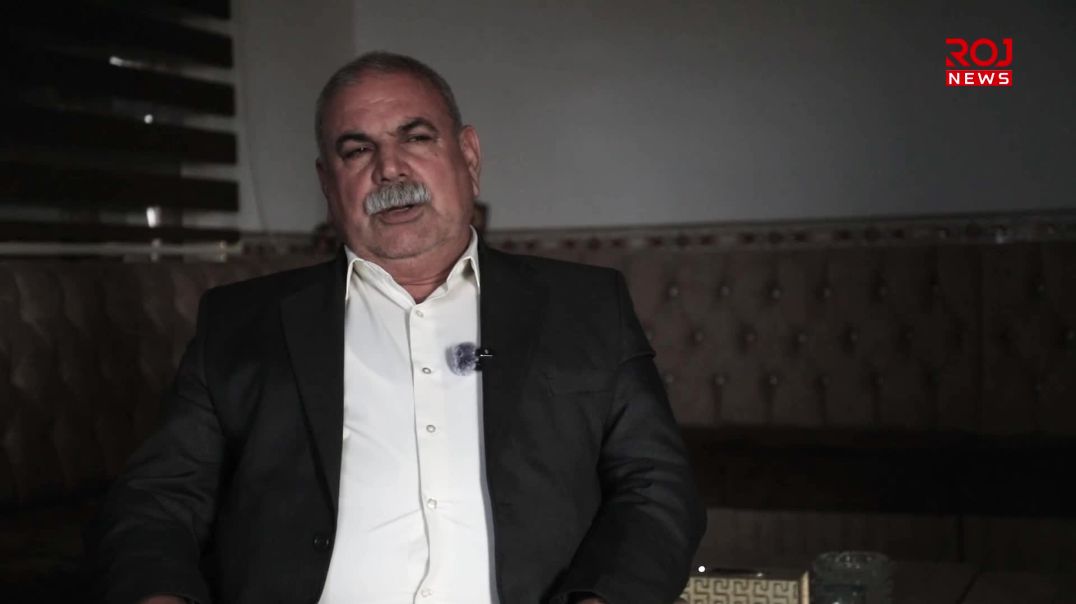 Emer Salih: Divê Êzidî li dijî êrişan bihevre tevbigerin